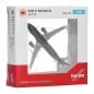Preview: Herpa Wings Flugzeugmodell Air Canada Jetz Airbus A320 (1:500)